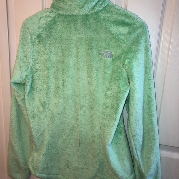 The North Face Women’s Osito Jacket - Picture 2 of 8